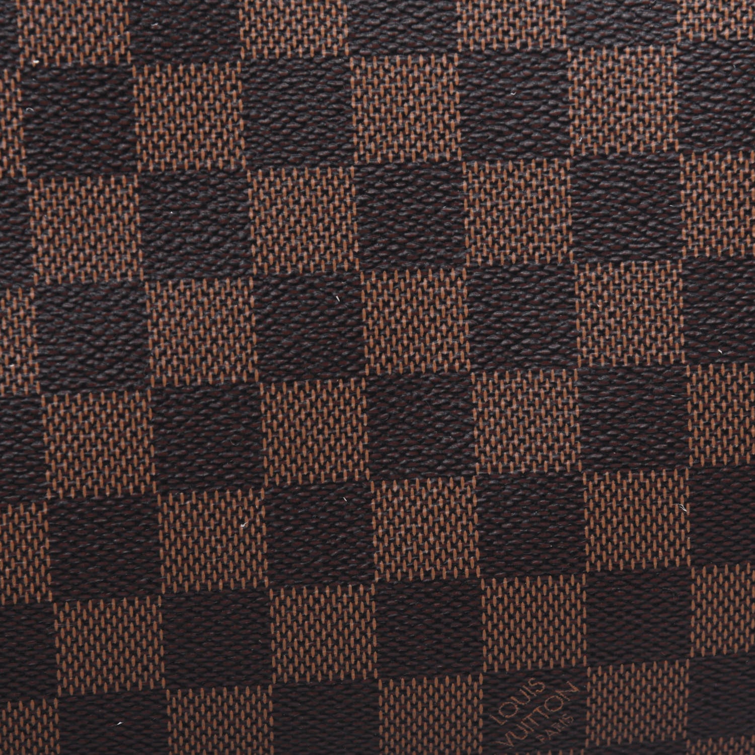 Louis Vuitton Damier Ebene Kensington Bowling Bag 25 of 31