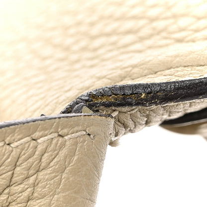 Hermes Taurillon Clemence Kelly Retourne 28 Sauge 11 of 15