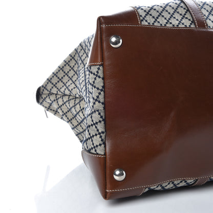 Gucci Diamante Medium Joy Tote Bag Brown 9 of 16