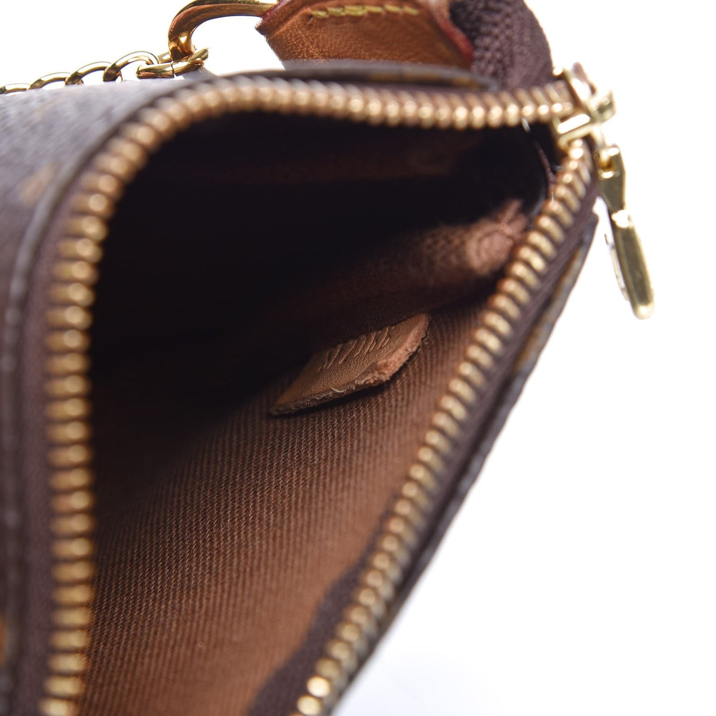 Monogram Mini Pochette Accessories