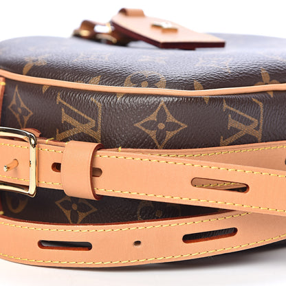 Louis Vuitton Monogram Boite Chapeau Souple 8 of 10