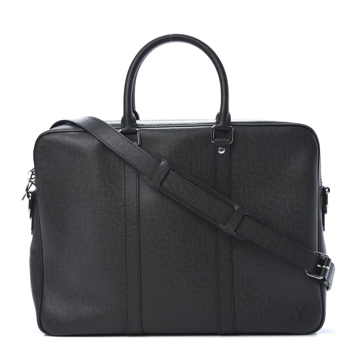 Taiga Porte Documents Voyage PM Ardoise