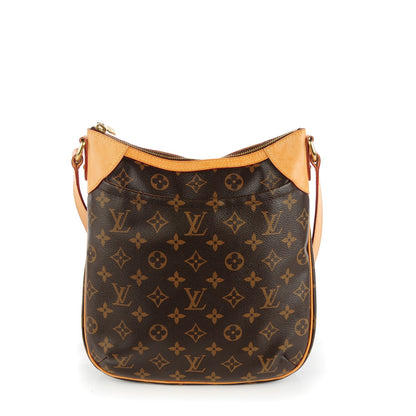 Louis Vuitton Monogram Odeon PM 1 of 7