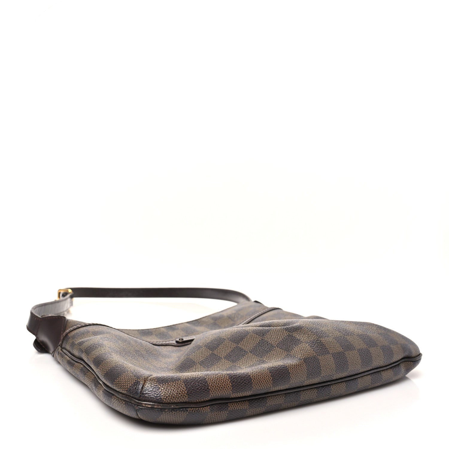 Louis Vuitton Damier Ebene Bloomsbury PM 4 of 9