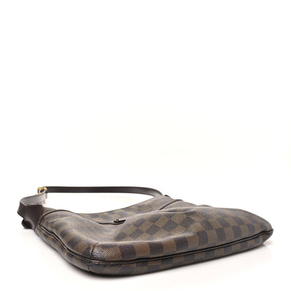 Louis Vuitton Damier Ebene Bloomsbury PM 4 of 9