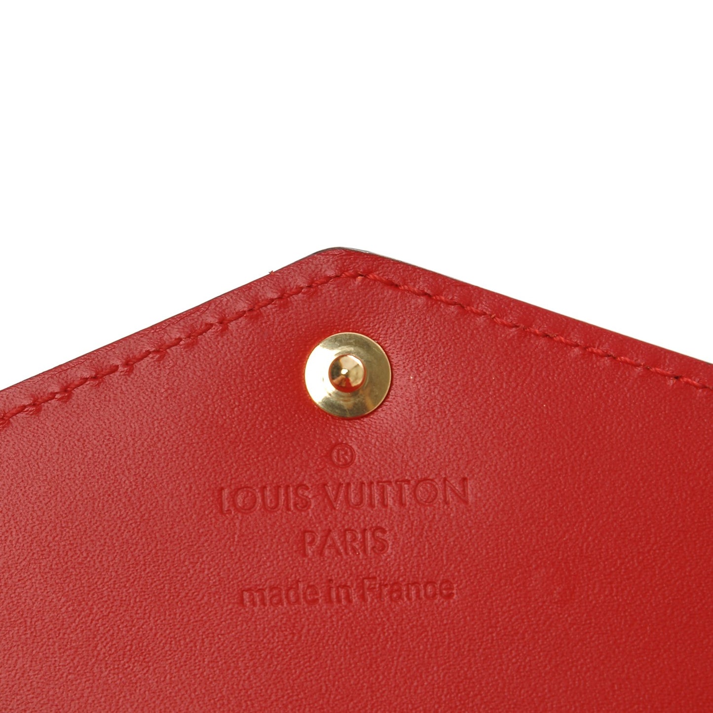 Vernis Multicles 6 Key Holder Cherry