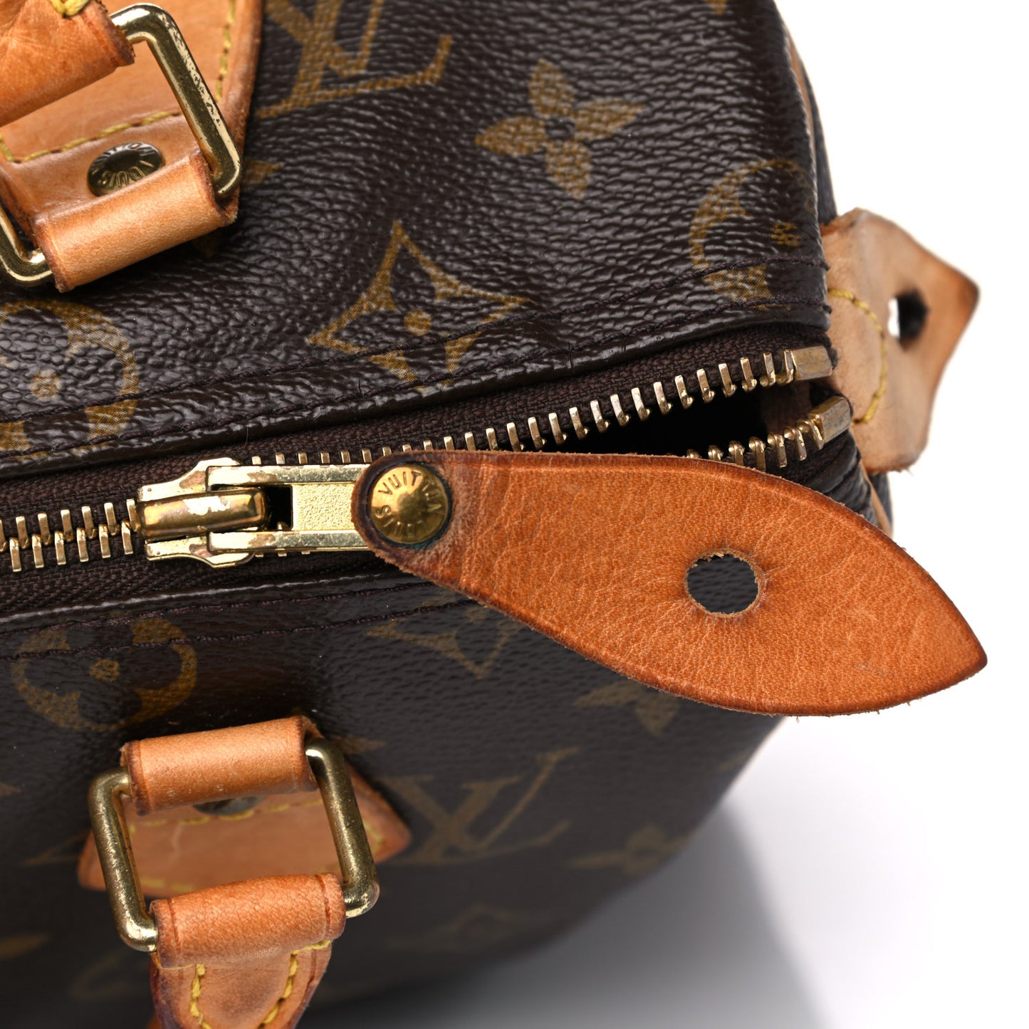 Monogram Speedy 25