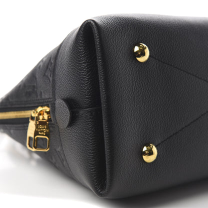 Louis Vuitton Empreinte Neo Alma PM Black 5 of 10