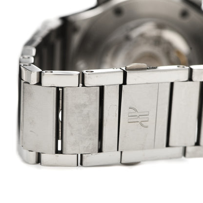 Hublot Titanium 45mm Classic Fusion Aerofusion Automatic Watch Black 528.NX.0170.NX 6 of 8