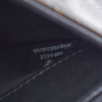 Louis Vuitton Monogram Pallas BB Black 7 of 13