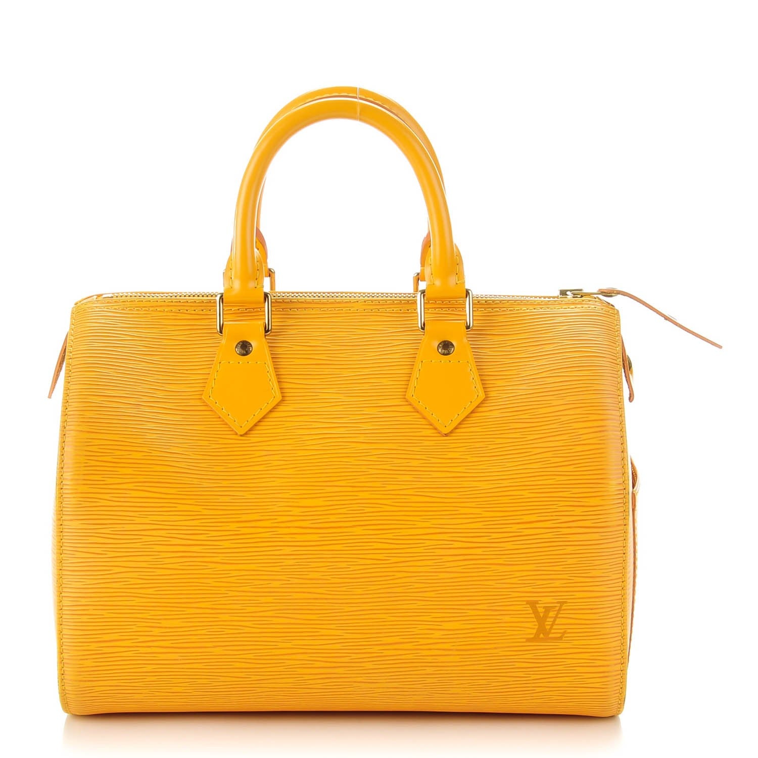 Louis Vuitton Epi Speedy 25 Tassil 1 of 9