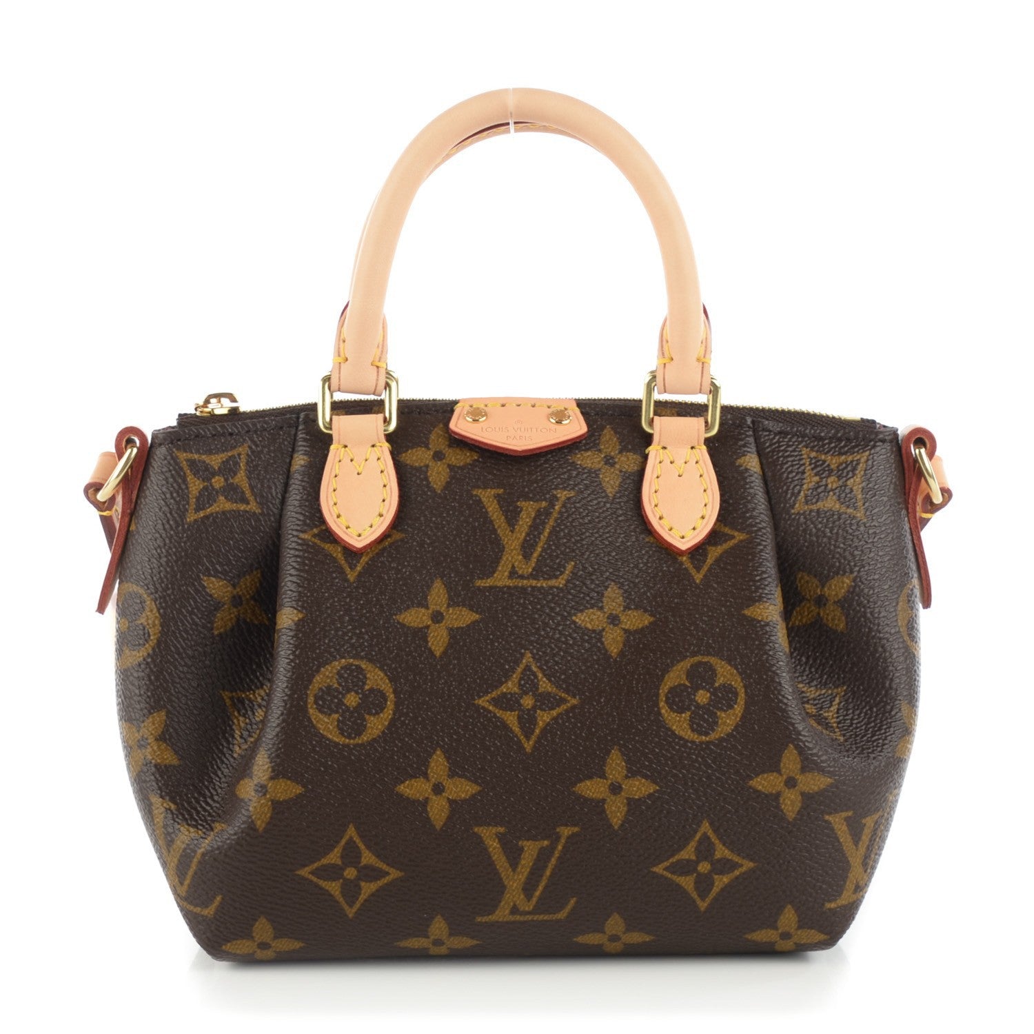 Louis Vuitton Monogram Nano Turenne 1 of 7
