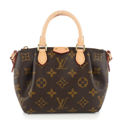 Louis Vuitton Monogram Nano Turenne 1 of 7