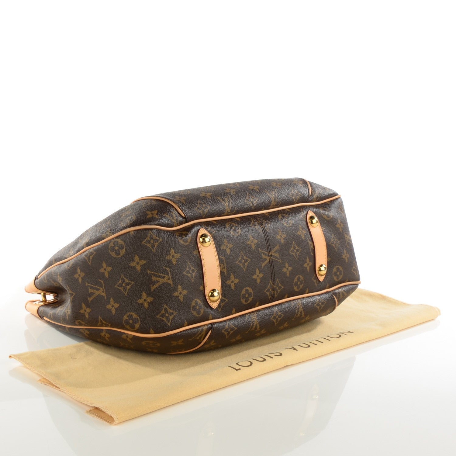 Louis Vuitton Monogram Galliera PM 4 of 9