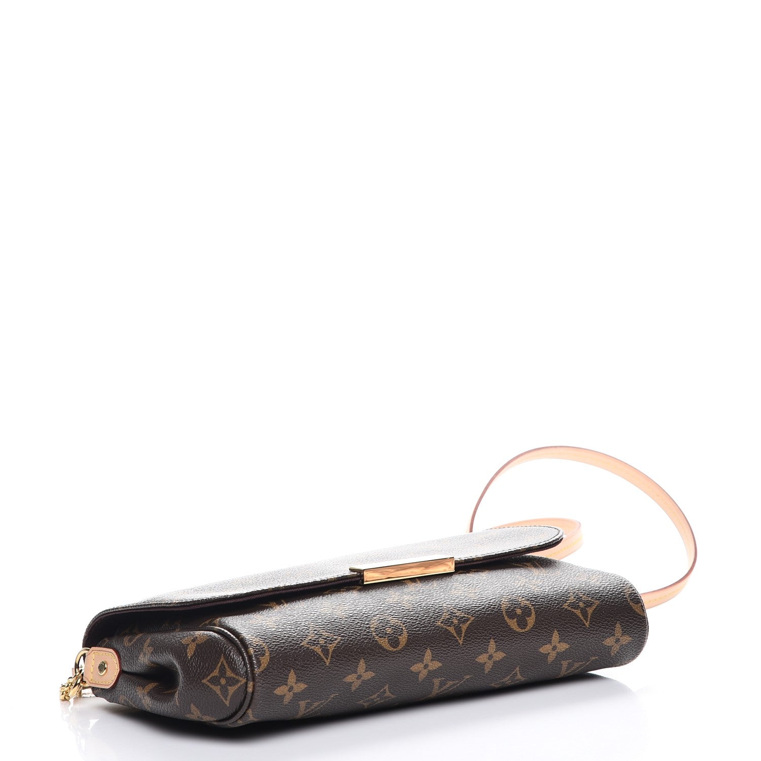 Louis Vuitton Monogram Favorite MM 4 of 8