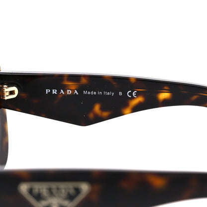 Prada Sunglasses SPR 32P Tortoise 6 of 8