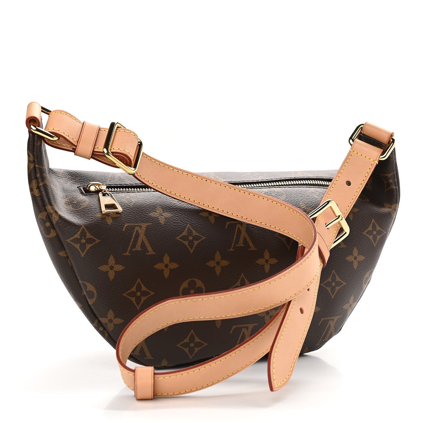 Monogram Bumbag