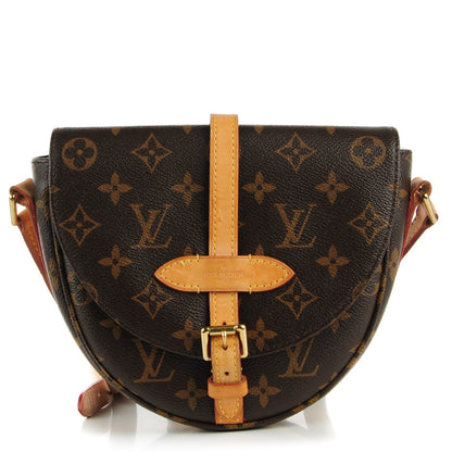 Louis Vuitton Monogram Chantilly PM 1 of 7