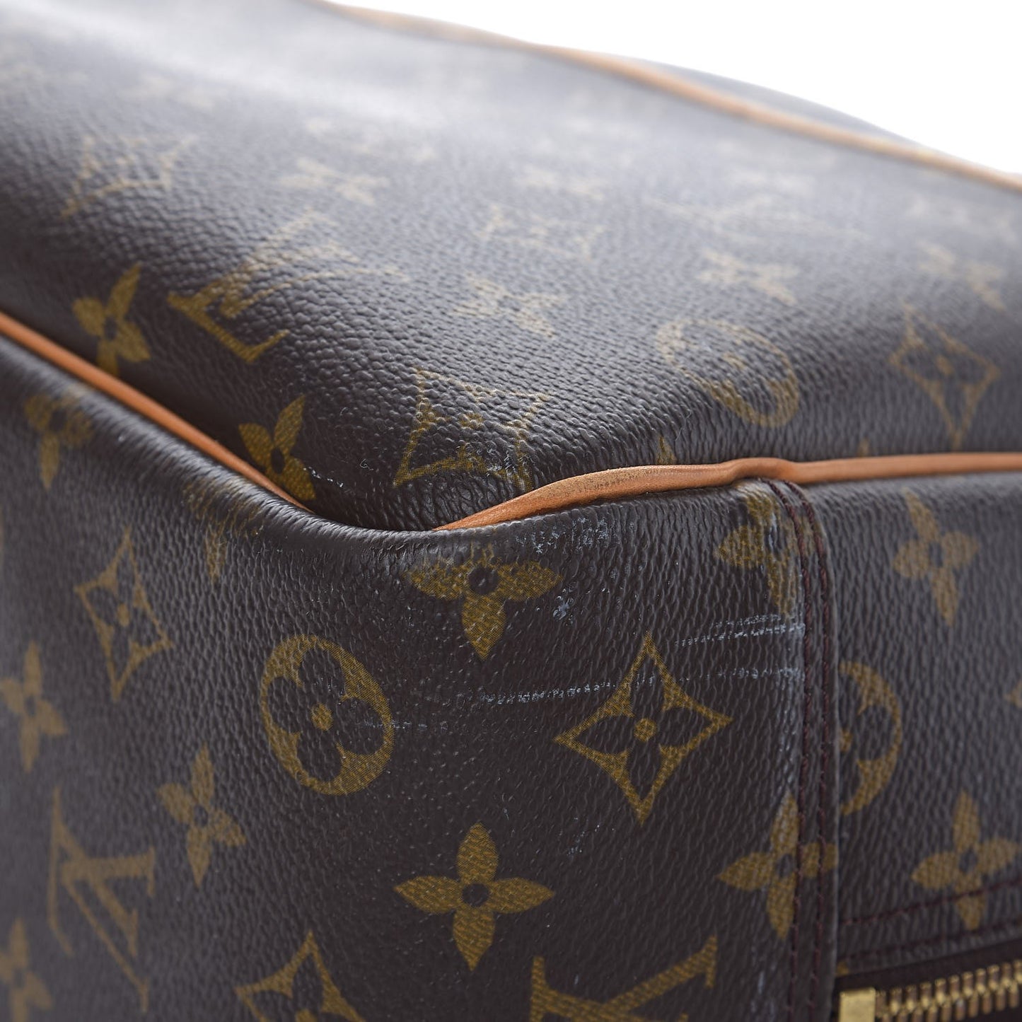 Monogram Deauville