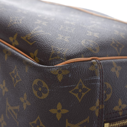 Louis Vuitton Monogram Deauville 11 of 20