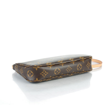 Louis Vuitton Monogram Pochette Accessories NM 4 of 7