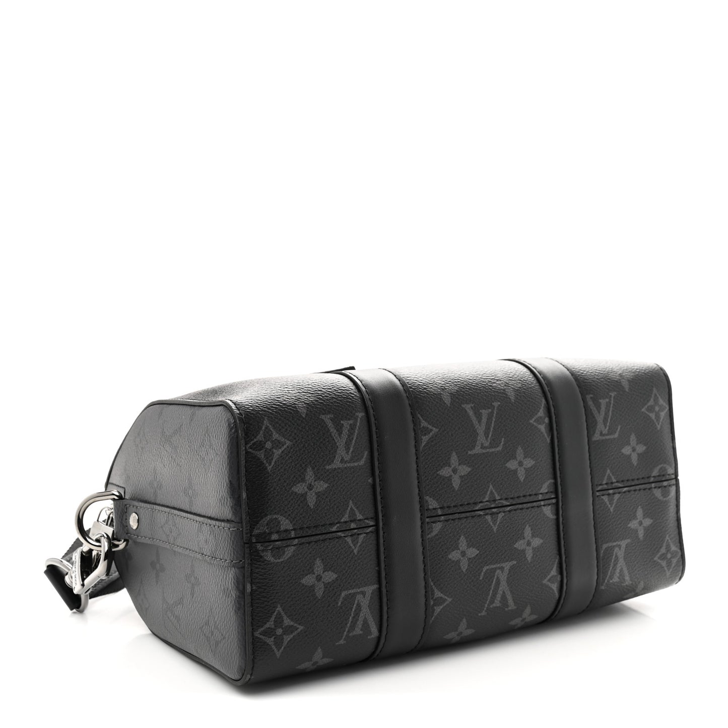 Reverse Monogram Eclipse City Keepall