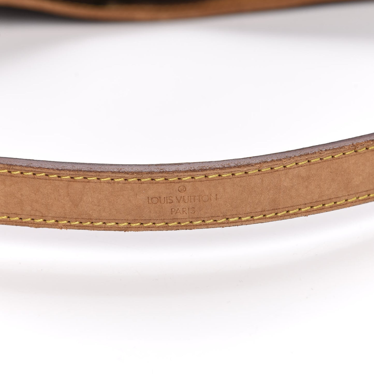 Monogram Noe