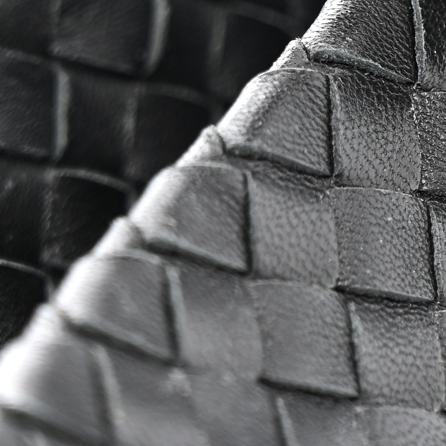 Bottega Veneta Nappa Intrecciato Medium Cesta Tote Black 16 of 23
