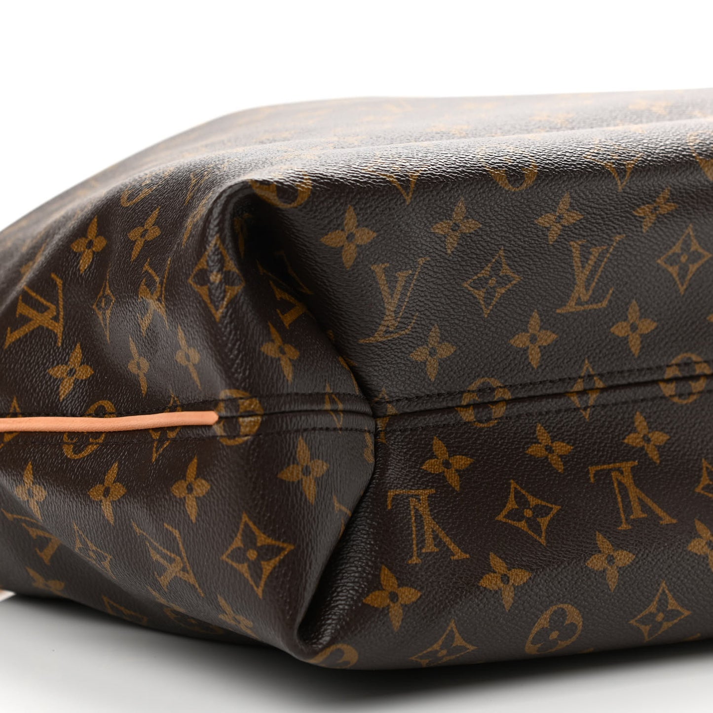 Monogram Sully MM