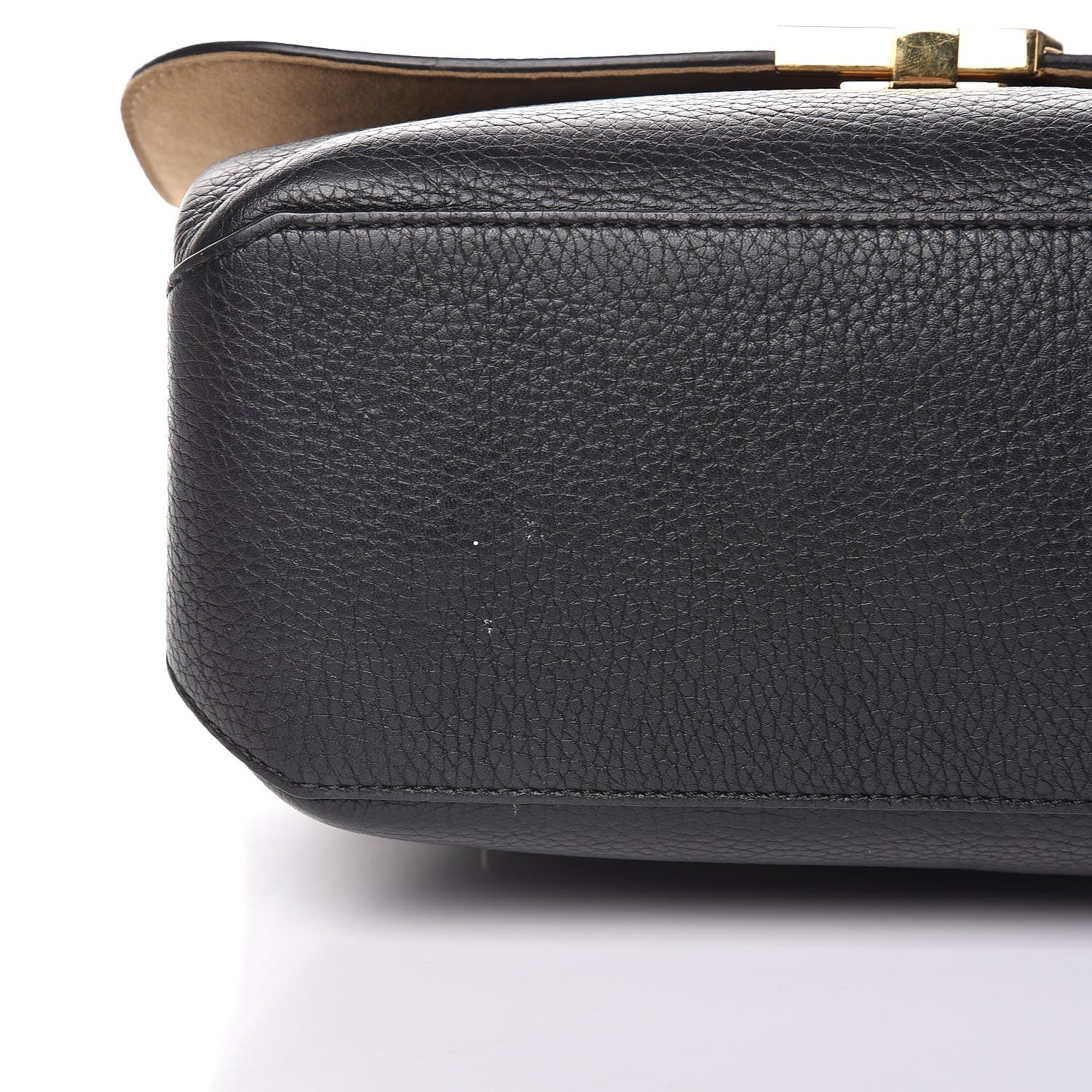 Louis Vuitton Taurillon Volta Black 10 of 10