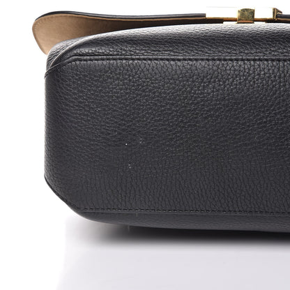 Louis Vuitton Taurillon Volta Black 10 of 10