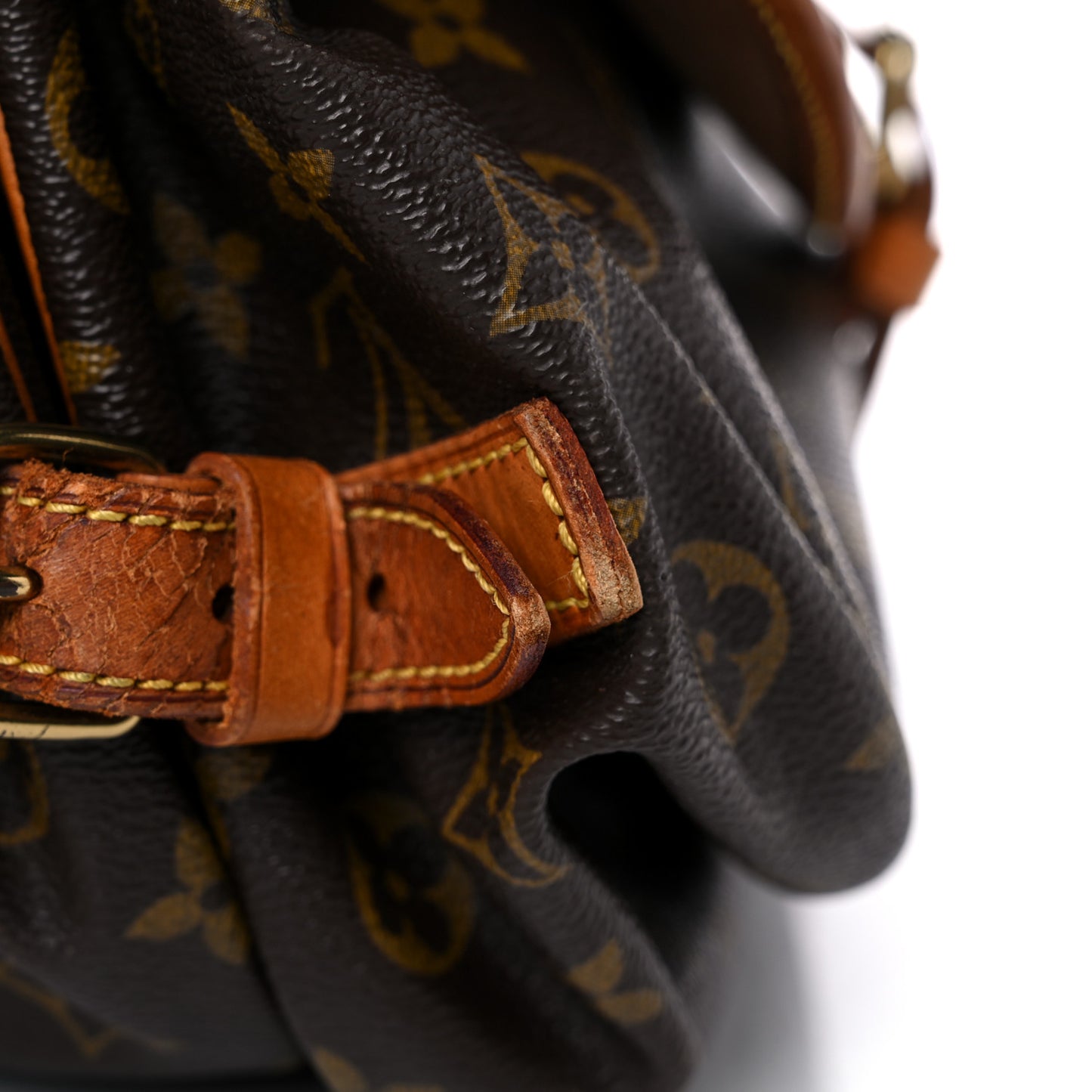 Monogram Saumur 35