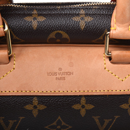 Louis Vuitton Monogram Deauville 20 of 24