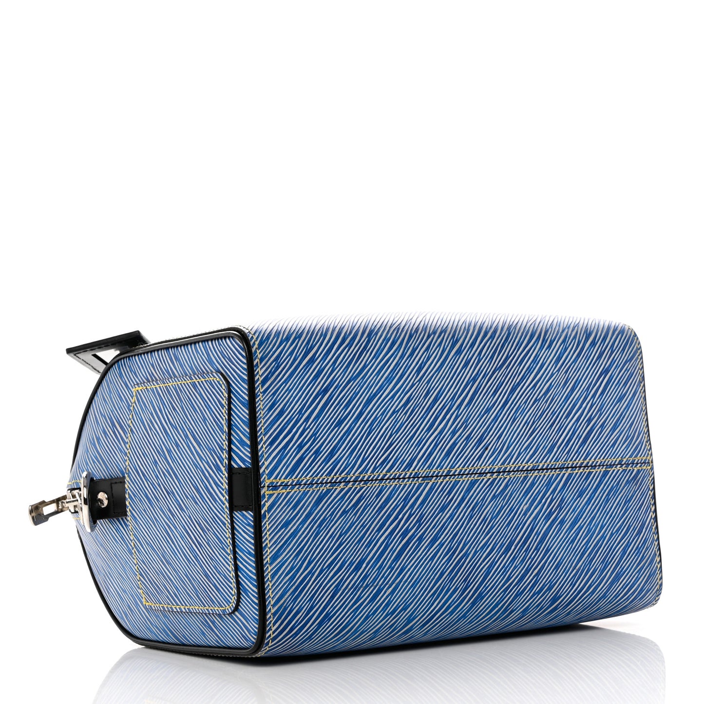 Epi Speedy Bandouliere 25 Denim Light