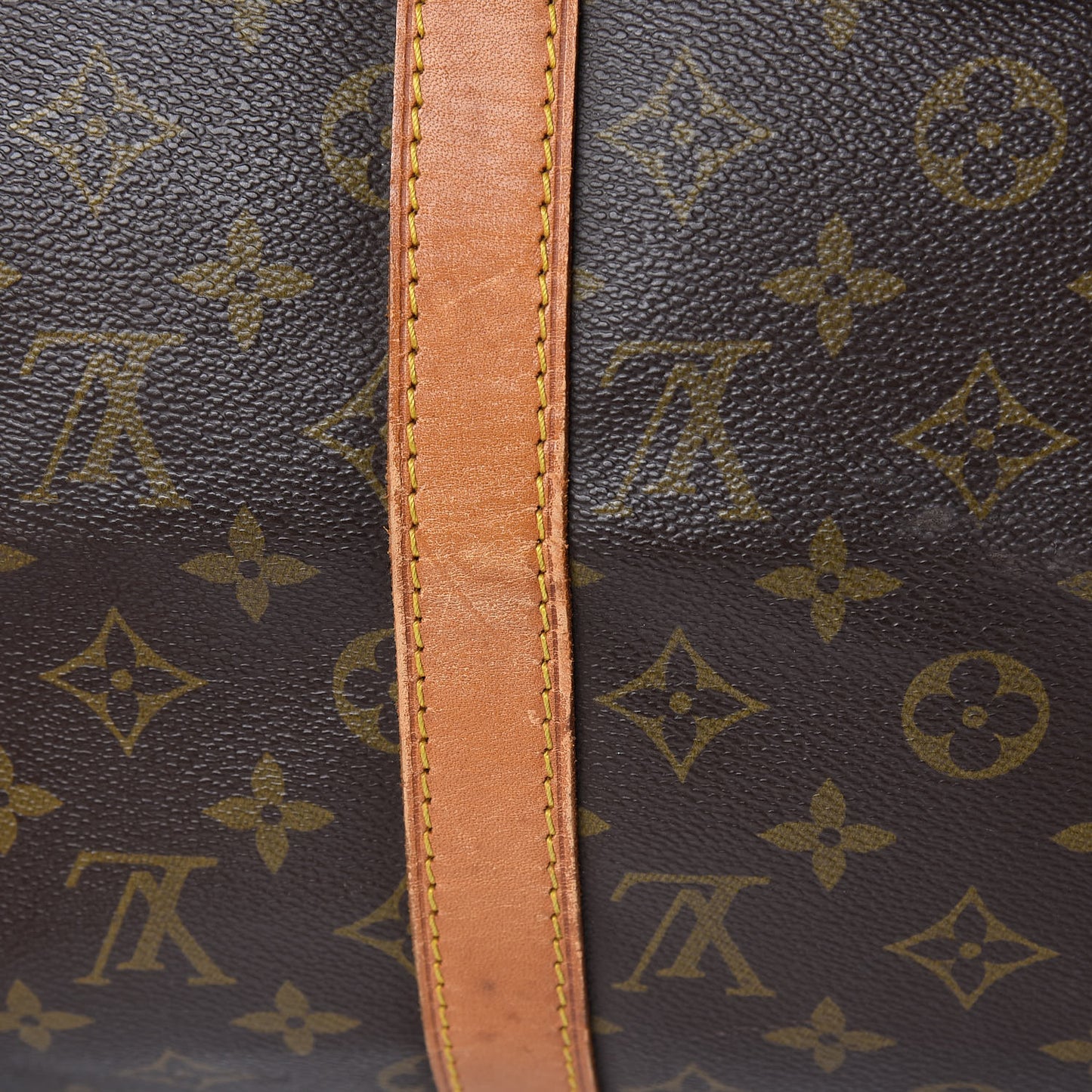 Monogram Keepall 50