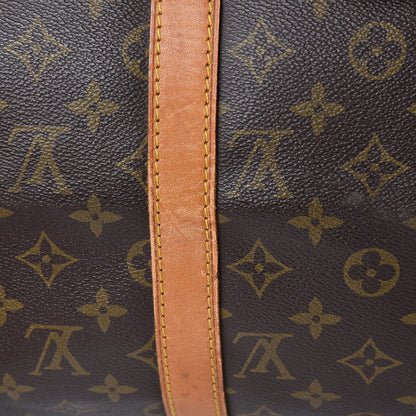 Louis Vuitton Monogram Keepall 50 23 of 36
