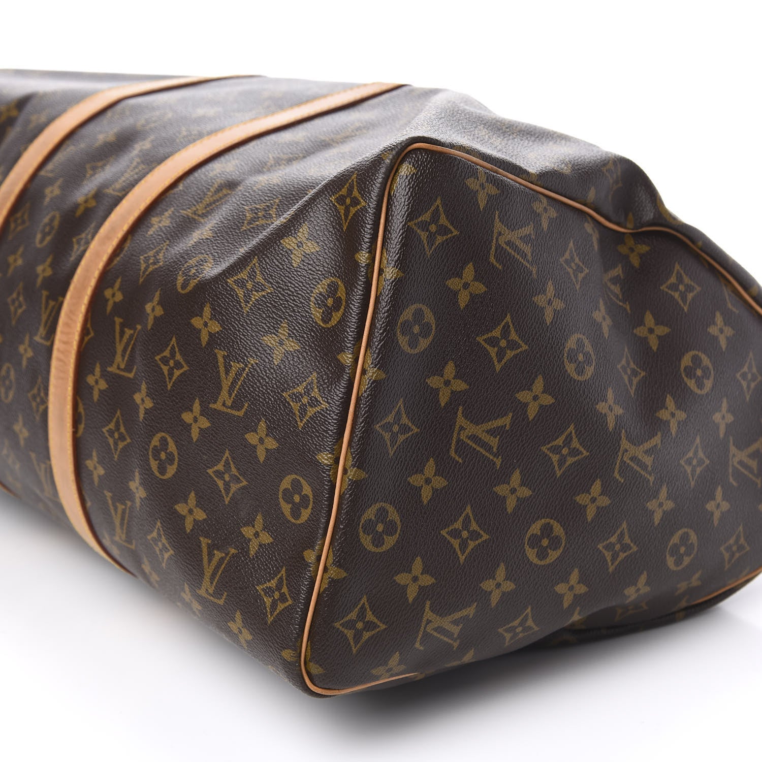 Louis Vuitton Monogram Keepall 50 11 of 13