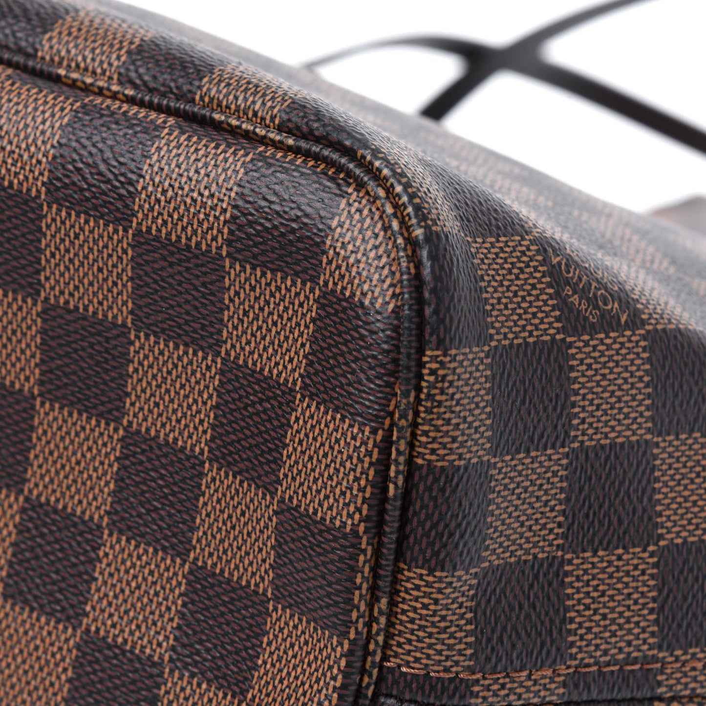 Damier Ebene Neo Neverfull MM