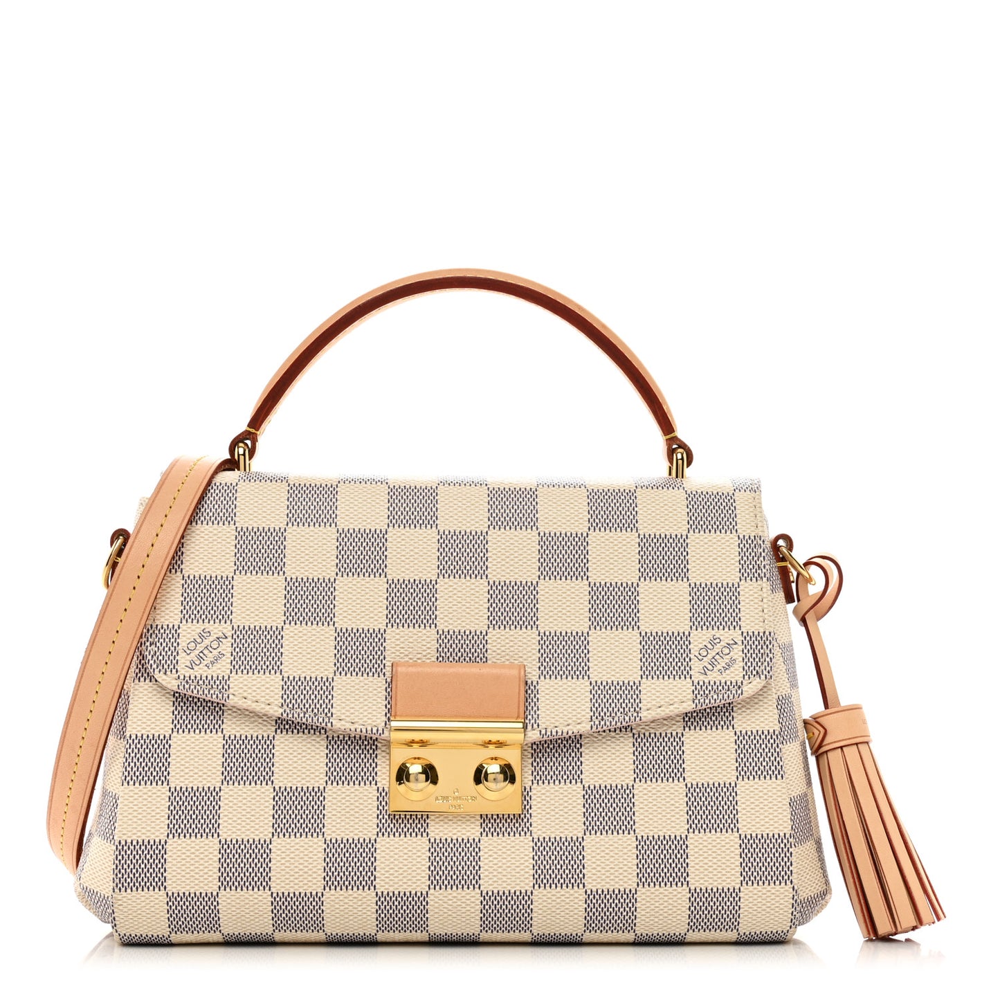 Damier Azur Croisette