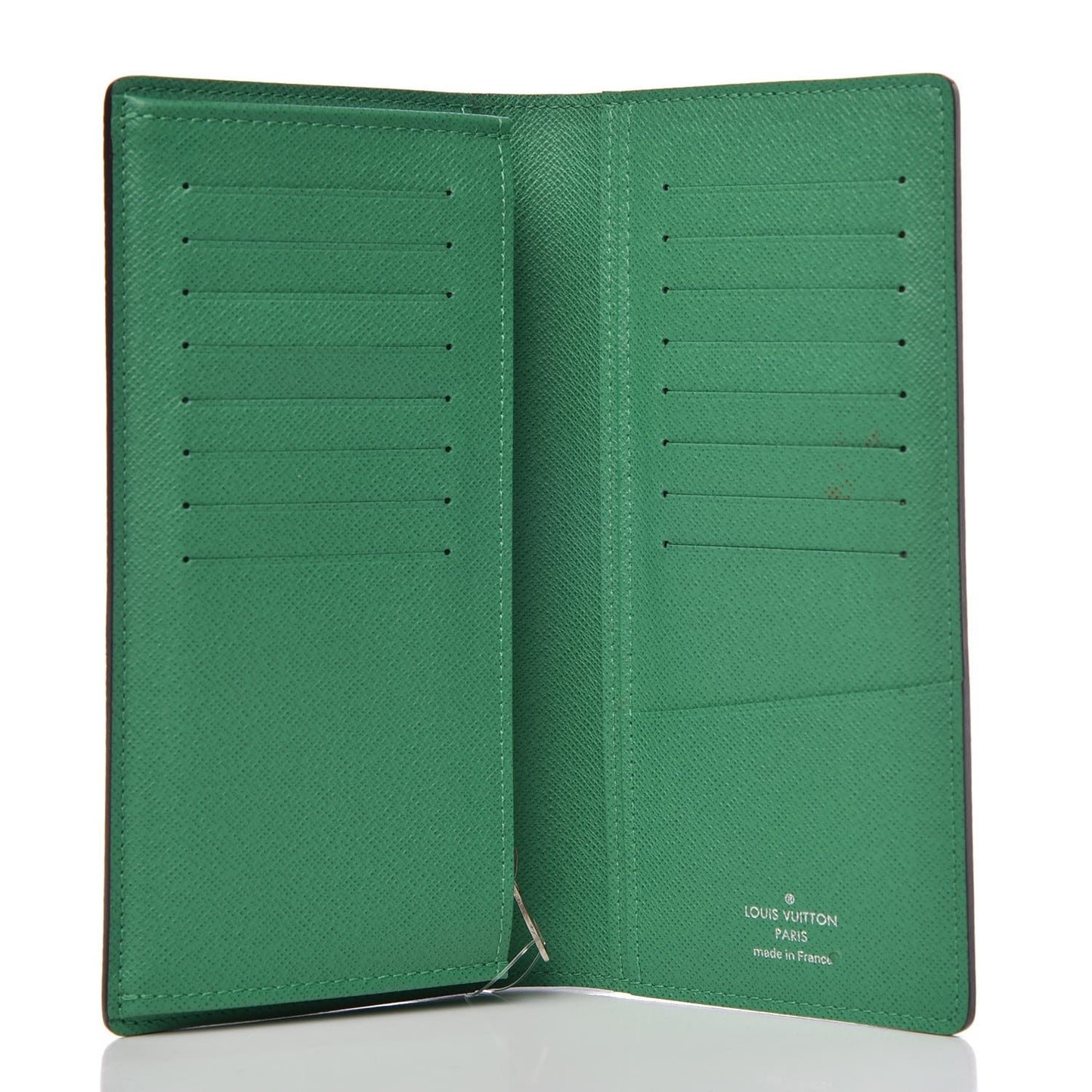 Taiga Brazza Wallet Toundra