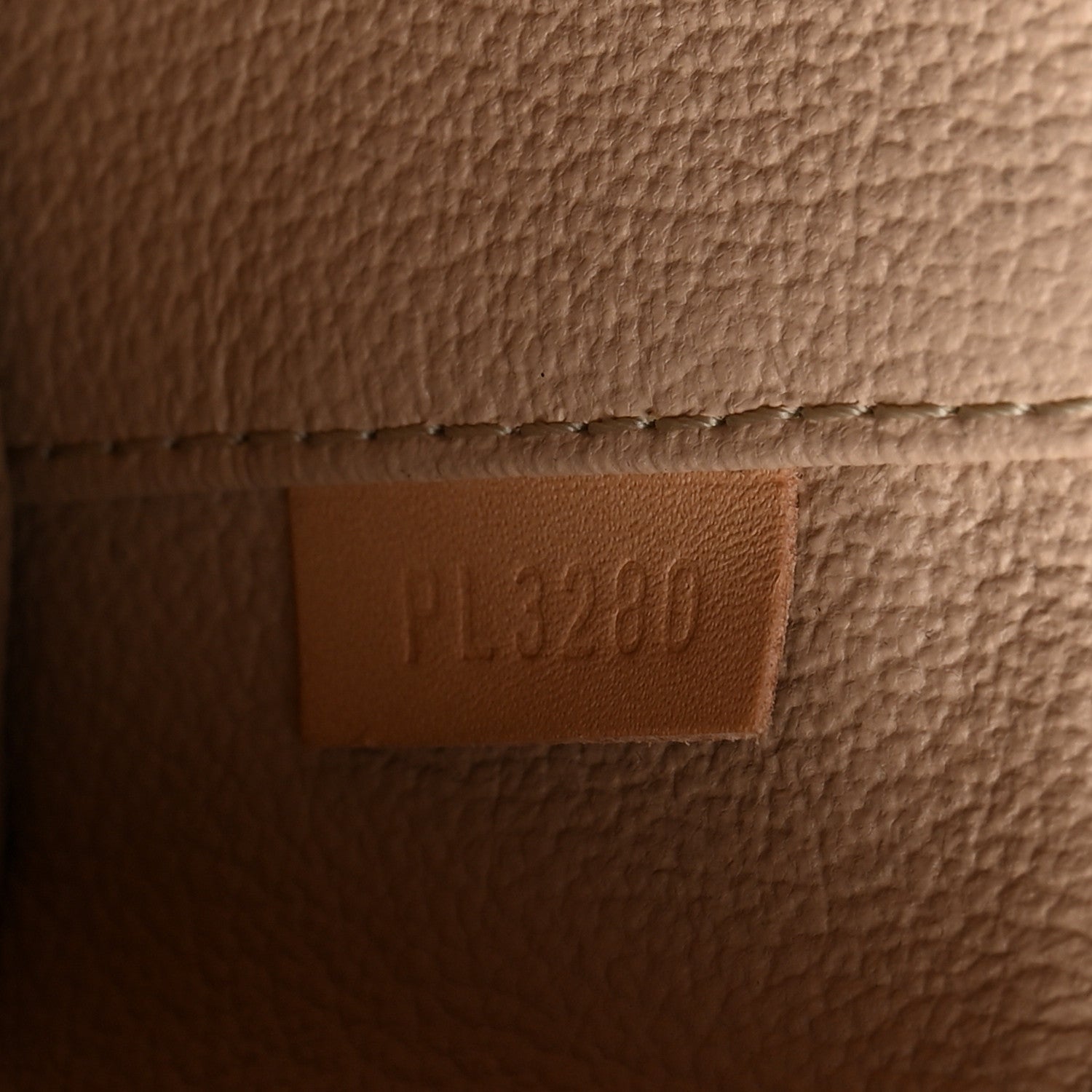 Louis Vuitton Monogram Nano Nice 7 of 8