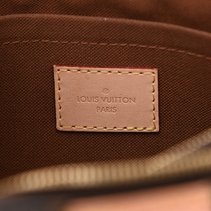 Louis Vuitton Monogram Multi Pochette Accessories Kaki 8 of 10