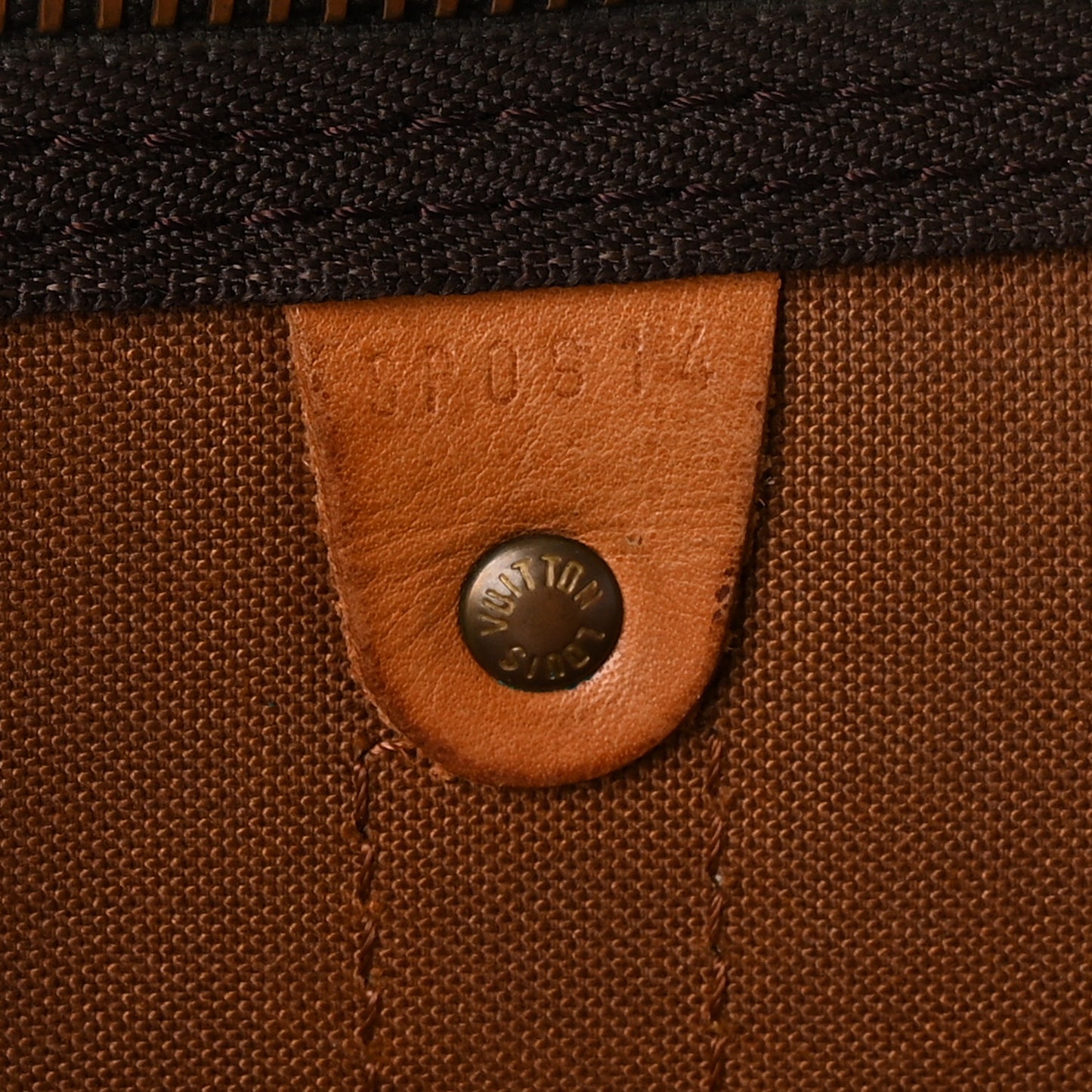 Monogram Keepall 45