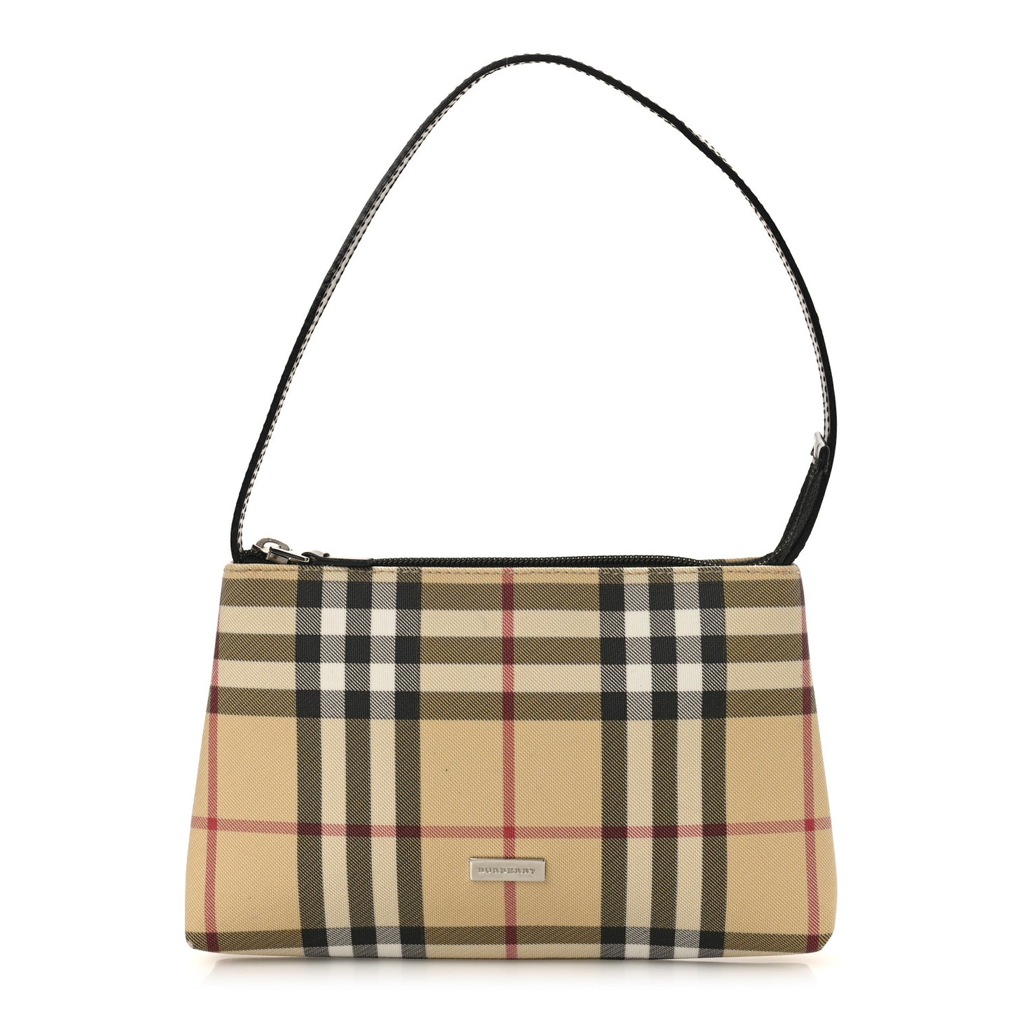 House Check Pochette