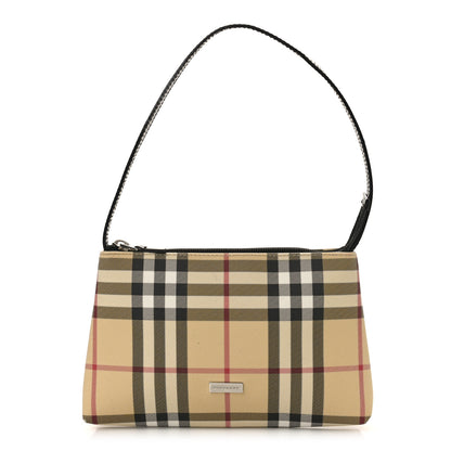 Burberry House Check Pochette 1 of 8