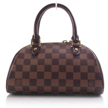 Louis Vuitton Damier Ribera Mini Brown 1 of 9