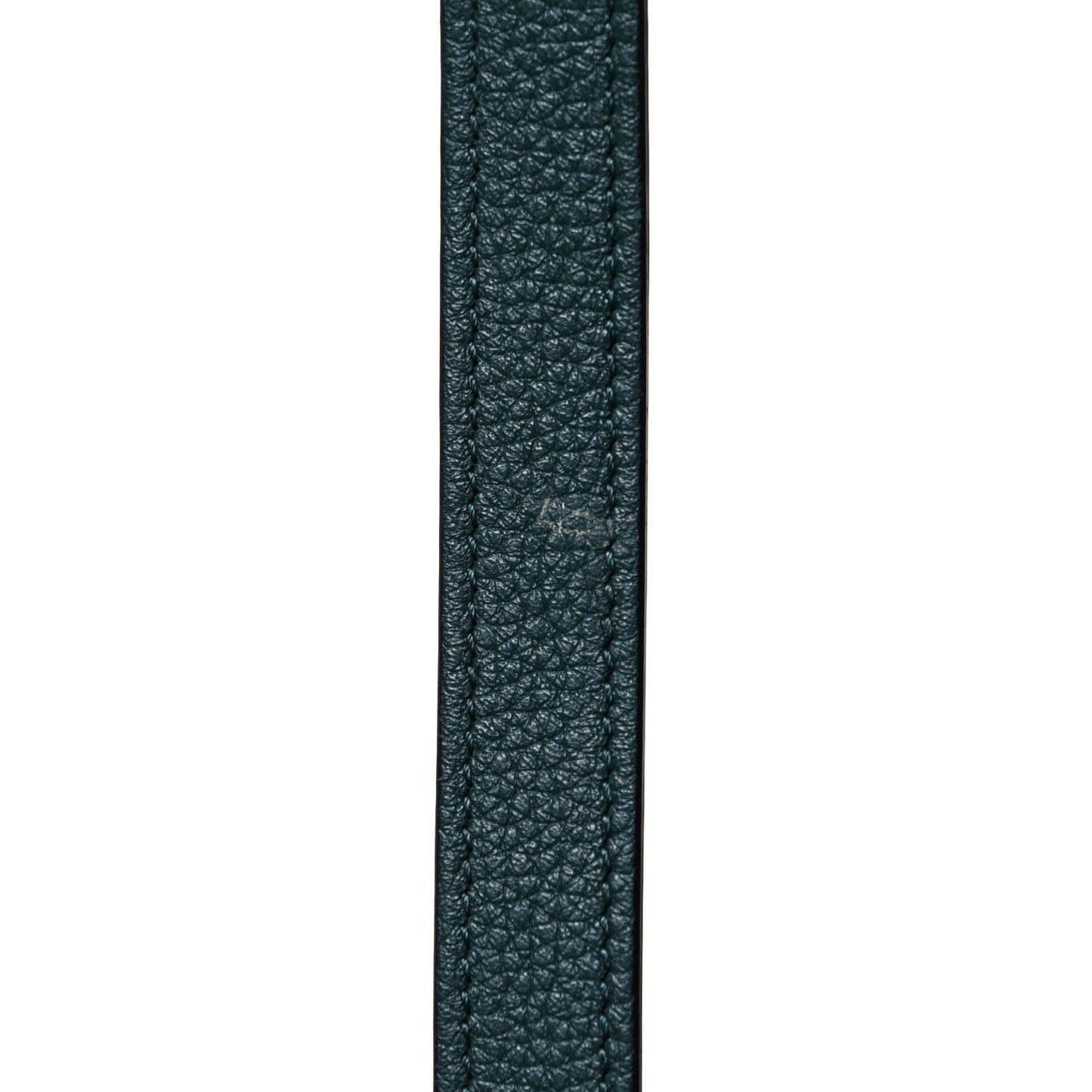 Drummed Calfskin Nano Luggage Amazone