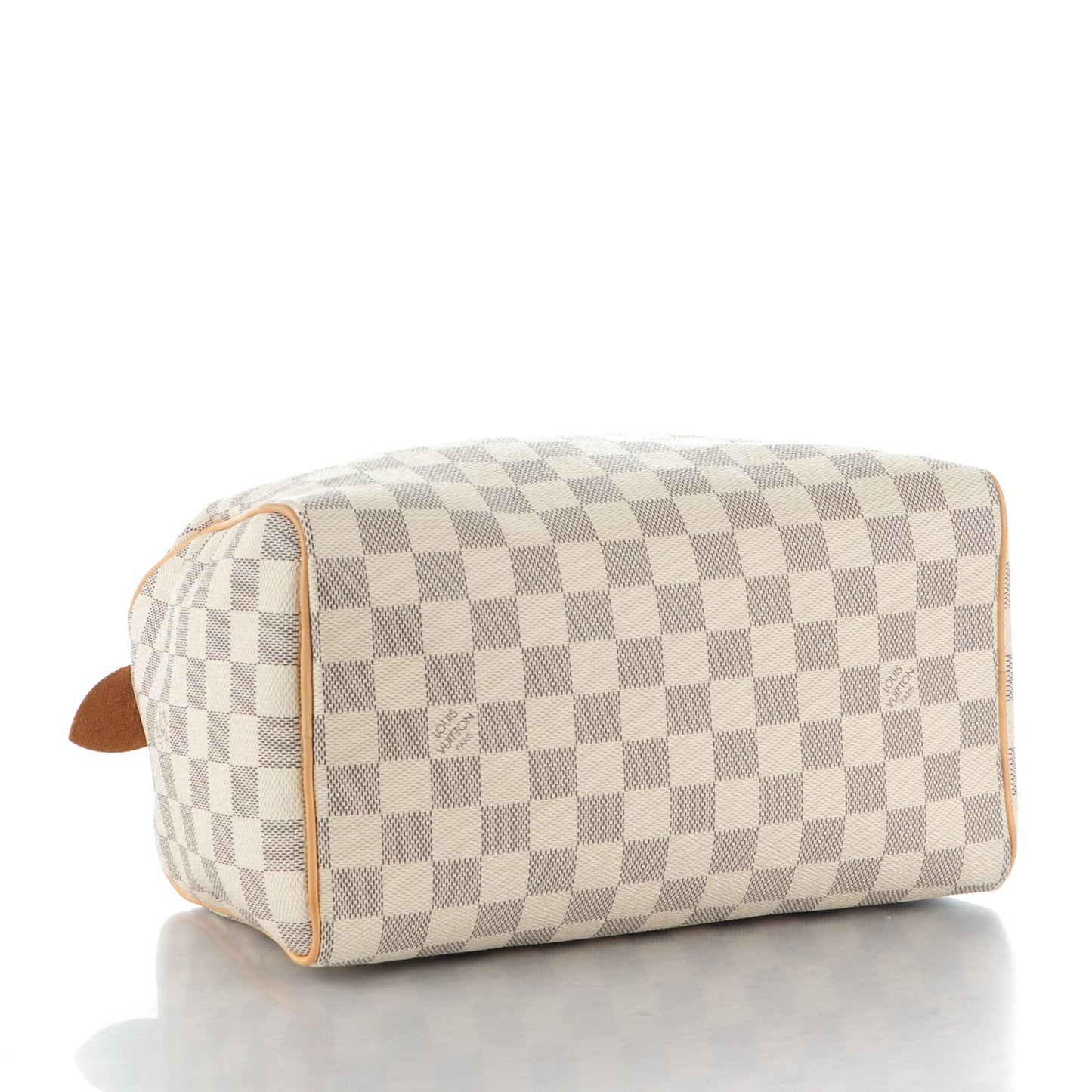 Damier Azur Speedy 25
