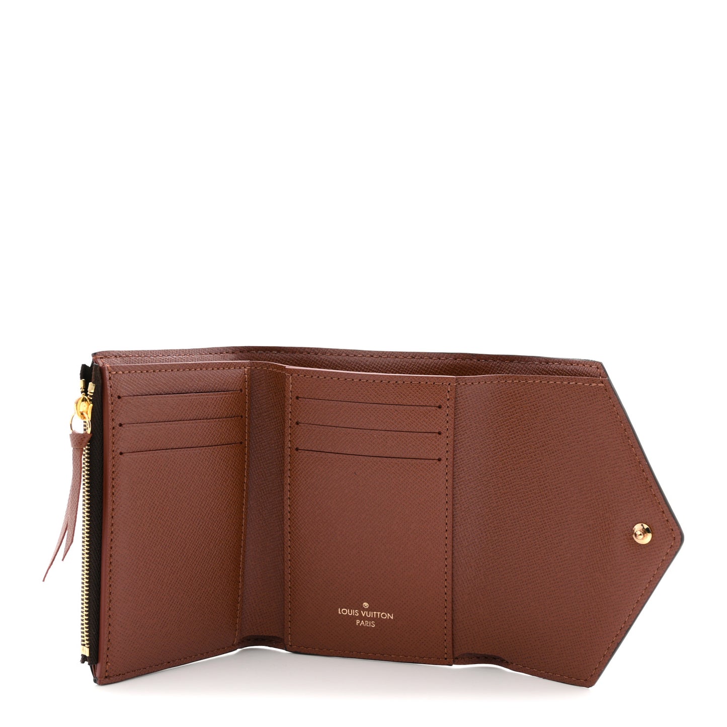Monogram Victorine Wallet
