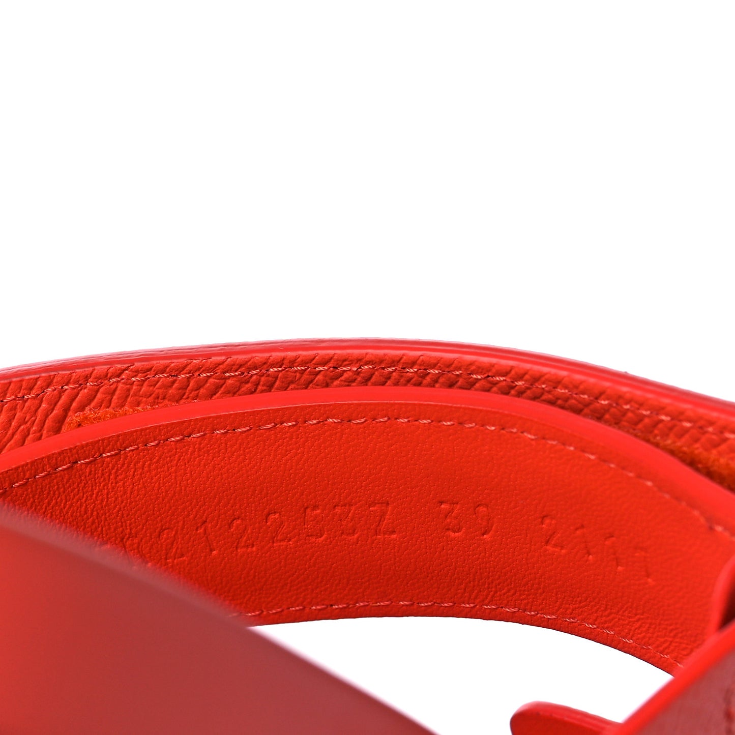 Epsom Womens Chypre Sandals 39 Rose Sorbet